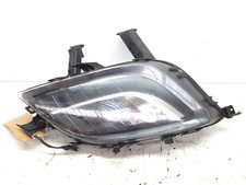 VAUXHALL ASTRA J MK6 HATCH 5DR 10-15 FOG LIGHT DRIVER FRONT 662588537