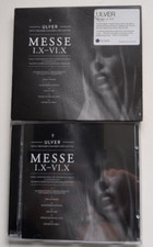 ULVER with TROMSO CHAMBER