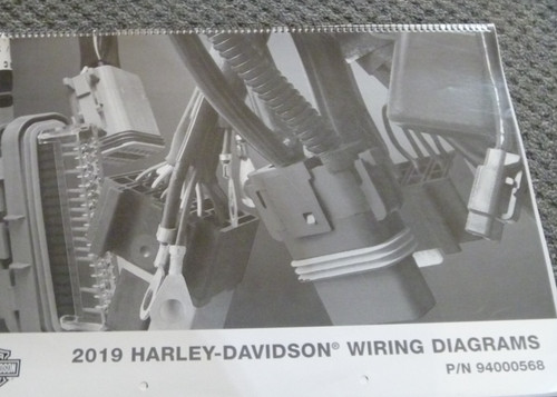 2019 harley davidson - harley,