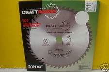 TREND CSB/CC30564 305mm 64T