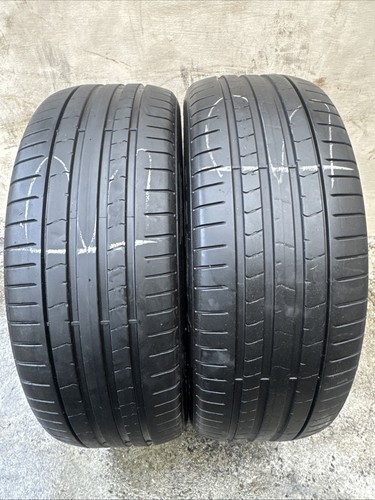 Pirelli pzero 245 - pirelli, 245/45/20