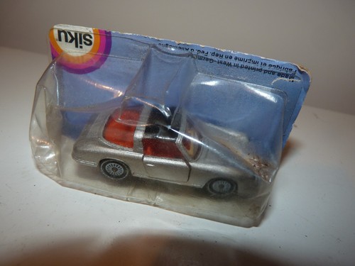 Siku toys no1070 porsche - toys,