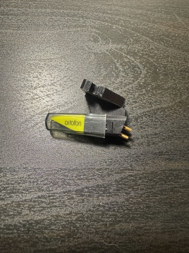 Ortofon cartridge - ortofon,
