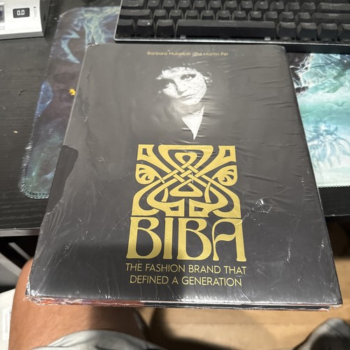 Biba 9780300279023 - -,