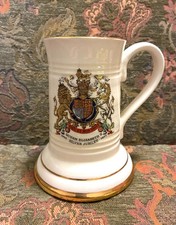 Queen Elizabeth II Silver