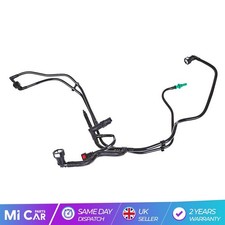 Fuel Pipe Fits Ford Fiesta VI