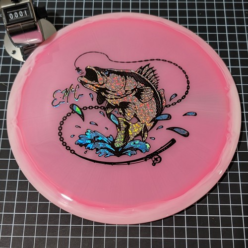 Dynamic discs lucid moonshot - dynamic,