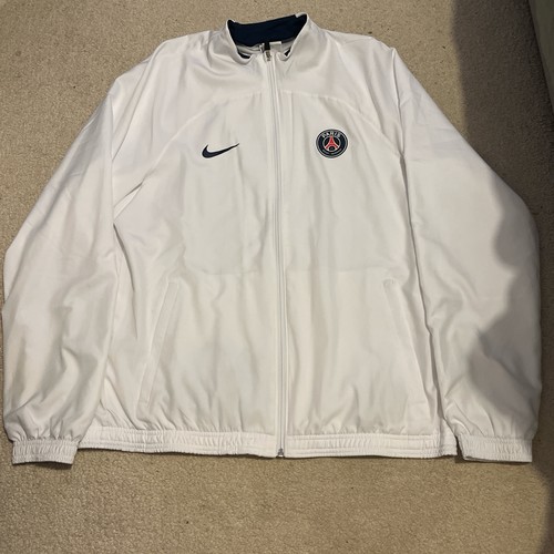 Nike men psg tracksuit set - nike,