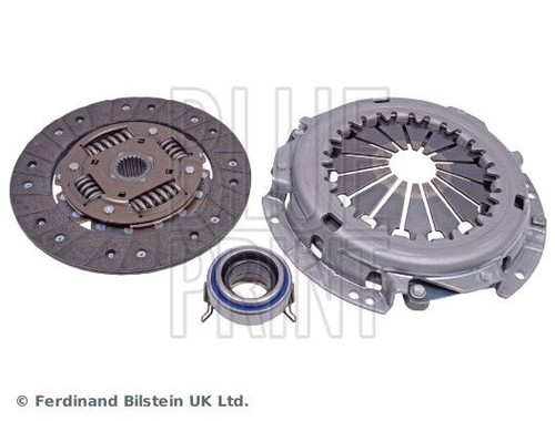 Blue print adt33091 clutch kit - blue,