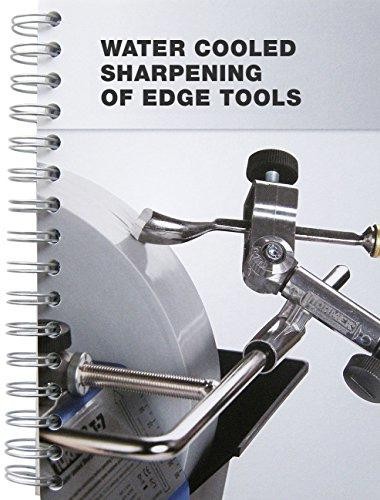 Tormek handbook - tormek,