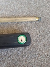 Peradon cue box used - a,