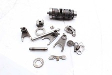 Transmission Shift Drum Shift