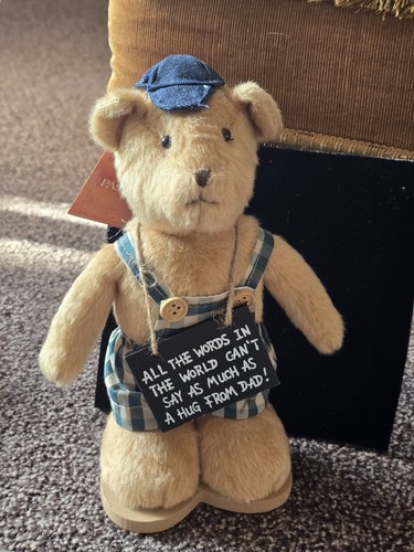 Character teds flame - teds, homeware