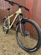 Voodoo Bizango Pro UPGRADED