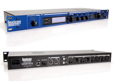 Lexicon MX300 Stereo Reverb