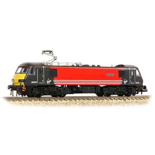 Graham farish 371 783a - n, gauge
