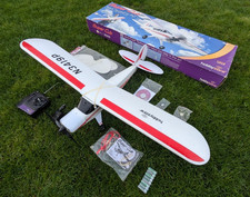 Hobby Zone Super Cub N3419P RC