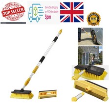 Extendable 2-in-1 Telescopic