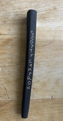 Scotty cameron black pistolero - scotty,