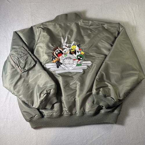 Warner bros vintage 1990 - bros,