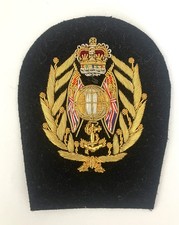 British Royal Marines Commando