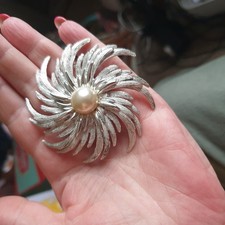 Vtg  70s 80s Sarah Coventry