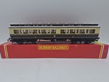 #6630 Hornby R484 Clerestory