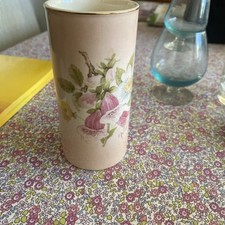 Unusual Cherry Blossom Vase