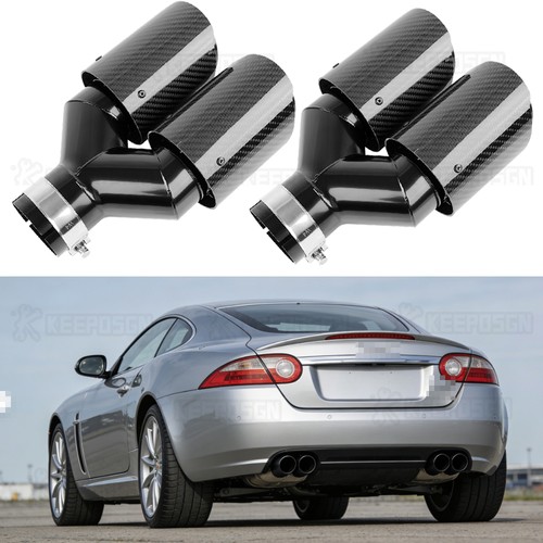 Carbon fiber inlet - carbon,