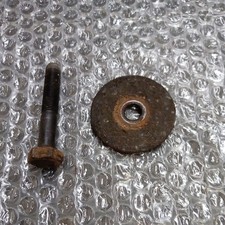 MACALLISTER MLMP300HP46 PETROL MOWER BOLT AND WASHER 