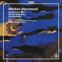 Sinfonie sherwood - sinfonie, |