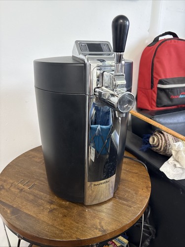 Krups beertender model vb502 - model,