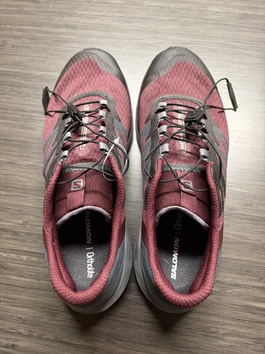 Salomon sense ride - salomon,