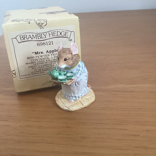 Miniature painted pewter - miniature,