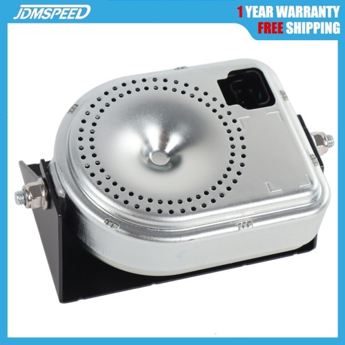 Car horn alarm siren - horn,