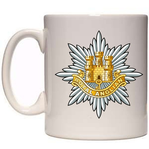 2nd battalion royal anglian - battalion,