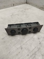 Opel Vectra C 2004 Climate