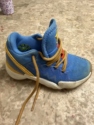 Toy story adidas n - d.o.n, issue