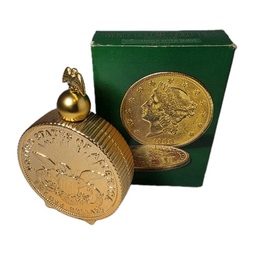 Vintage avon twenty dollar - vintage,