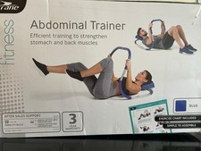 Abdominal Trainer
