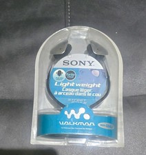Sony Walkman MDR-G54LP
