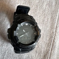 G-SHOCK G-100BB 1A