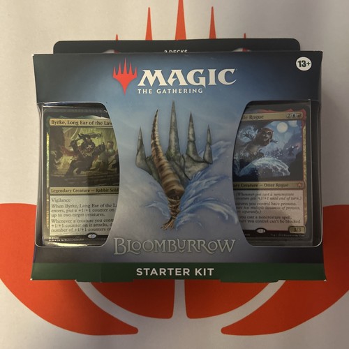 Magic the gathering - magic,