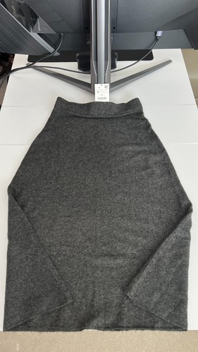 Bnwt zara woman grey wool - bnwt,