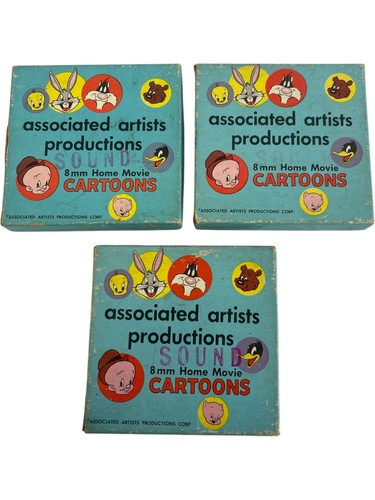 Associated artists productions - associated,