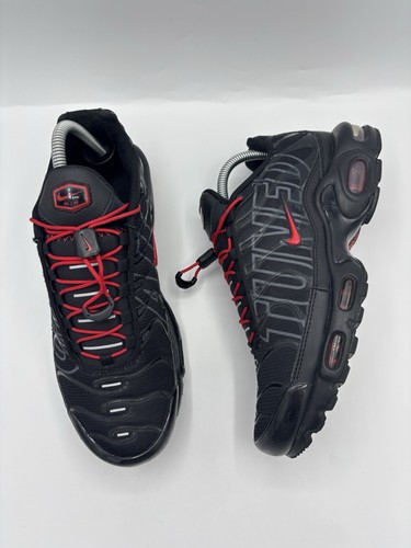 Nike air max - max, tuned