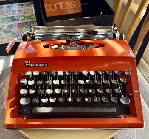 Vintage contessa luxe - contessa, de