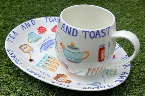 Crown trent tea - crown,