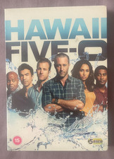 Hawaii Five-0: The Tenth