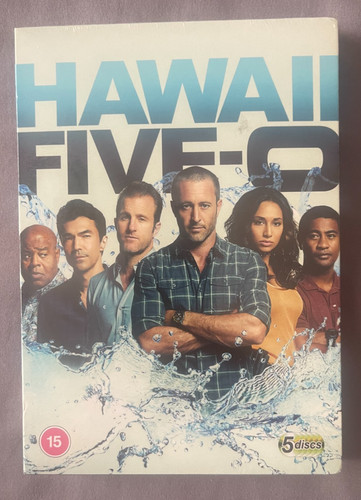 Hawaii five the - five-0:, tenth